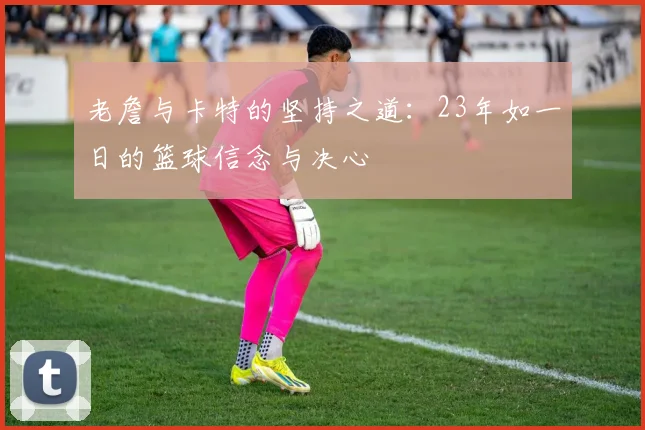 老詹与卡特的坚持之道：23年如一日的篮球信念与决心