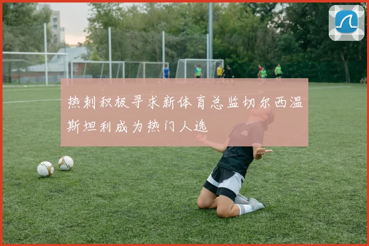 热刺积极寻求新体育总监切尔西温斯坦利成为热门人选