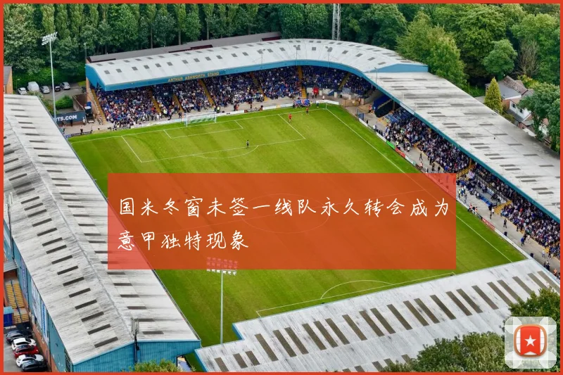 国米冬窗未签一线队永久转会成为意甲独特现象
