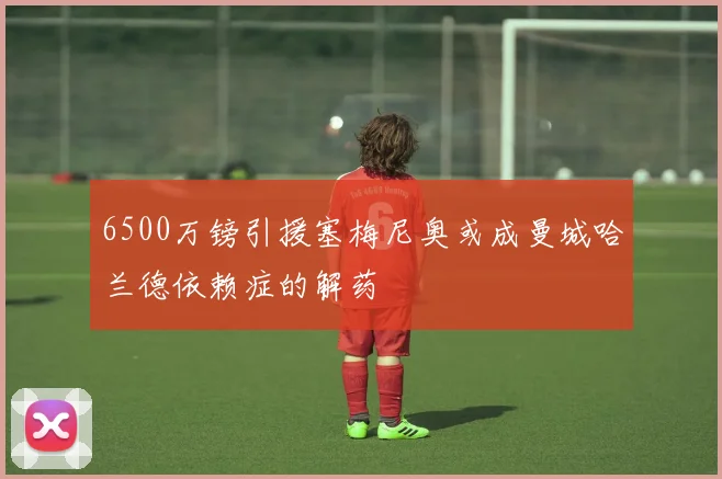 6500万镑引援塞梅尼奥或成曼城哈兰德依赖症的解药