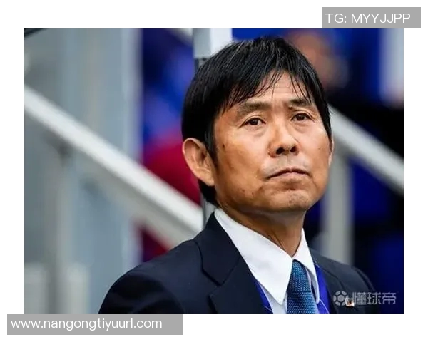 森保一执教百场感悟不多感谢能从事热爱的足球事业