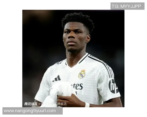 皇马中场琼阿梅尼左腿半腱肌受伤预计缺阵三周