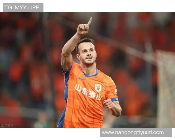 卡扎伊什维利帽子戏法助力球队胜利荣膺中超第24轮最佳球员称号