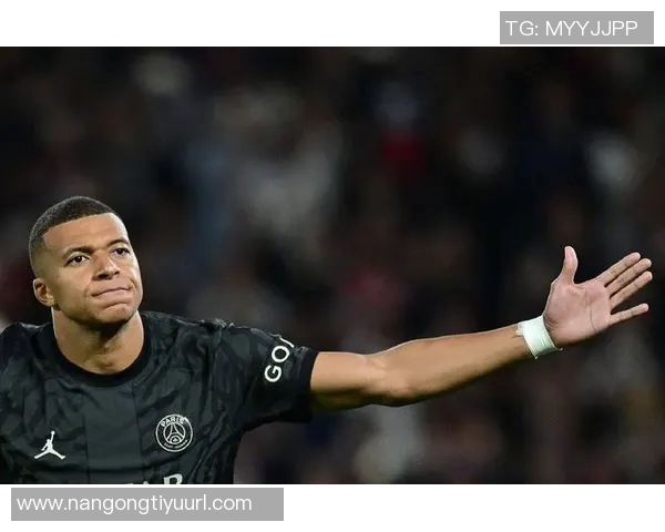 姆巴佩赛后庆祝献给11岁患病孩子展现温暖人性承诺感动全场