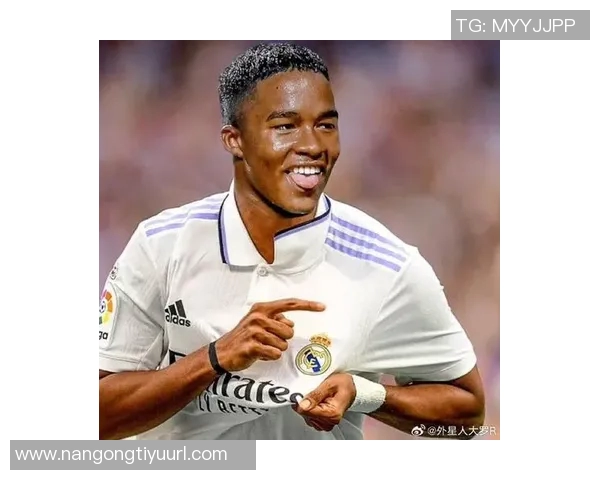 恩德里克租借里昂协议细节曝光皇马将承担部分薪水和出场条款