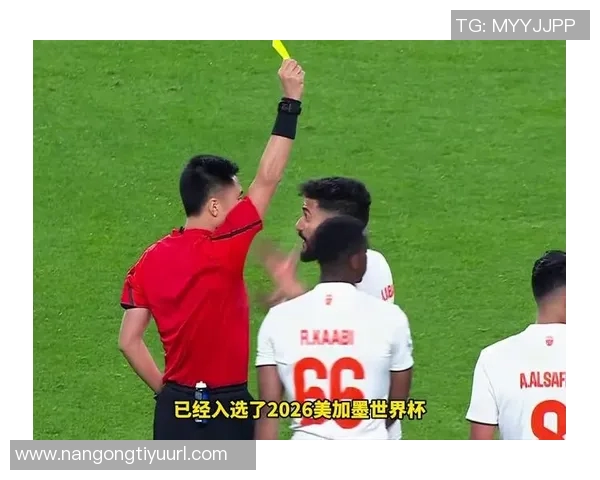 法老带领埃及重返世界杯舞台直击美加墨2026赛季荣耀之路