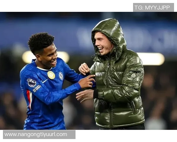 切尔西16岁边锋麦奎因或将首次入选对阵阿贾克斯比赛名单