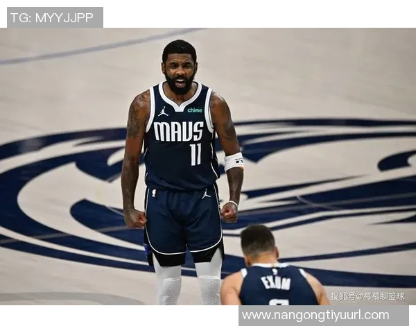 基德称欧文积极参与球队事务全力以赴为复出做好准备