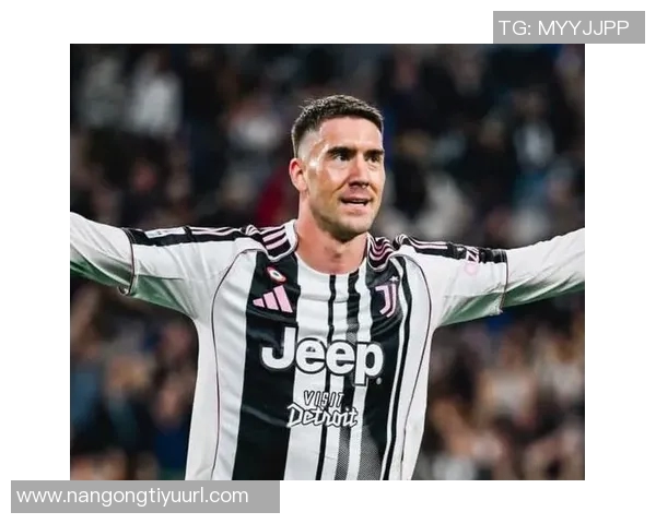 弗拉霍维奇重返尤文图斯医疗中心进行体检准备复出