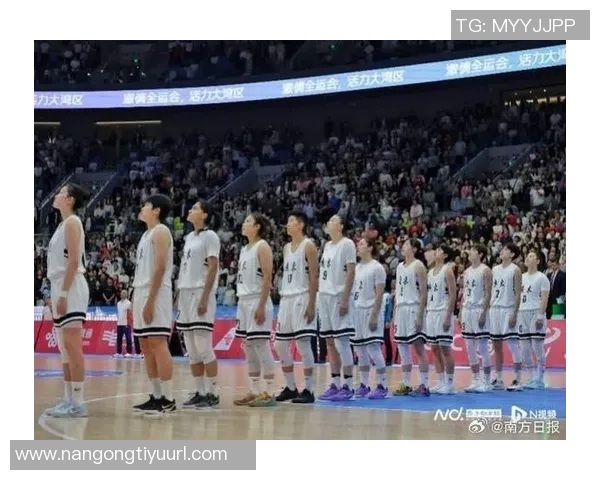 广东女篮夺冠之路：战胜四川更是战胜自我的艰难历程